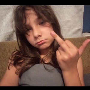 I'M NOT 11