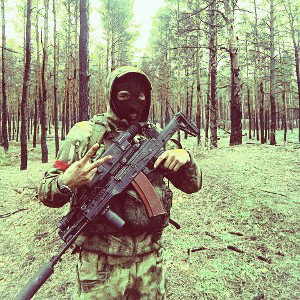 связисты России 