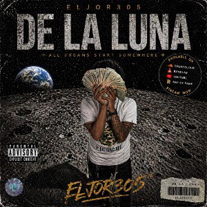 Fuera de la Luna 