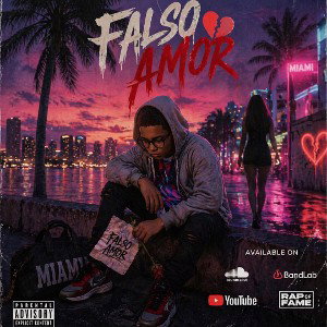 Falso Amor
