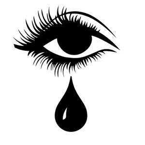 Wasted Tear Bars