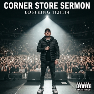 Corner Store Sermon