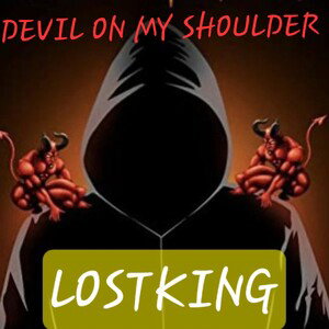 Devil on my shoulder 