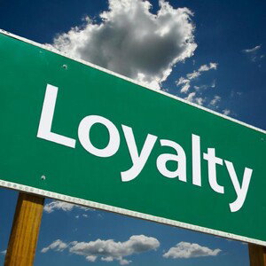 Loyalty Bounce