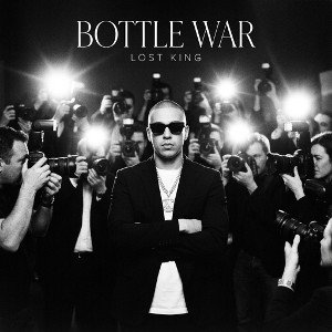 BOTTLE  WAR