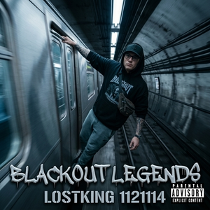 BLACKOUT LEGENDS
