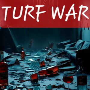 Turf  War