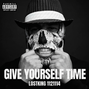 GIVE YOURSELF TIME