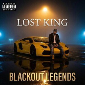 BLACKOUT LEGENDS 