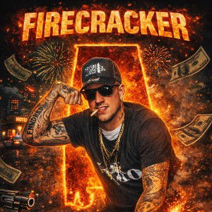 Firecracker 🧨 