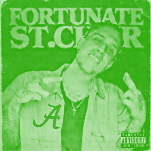 Fortunate St. Clair - Firecracker 🧨  (Off da Lean)