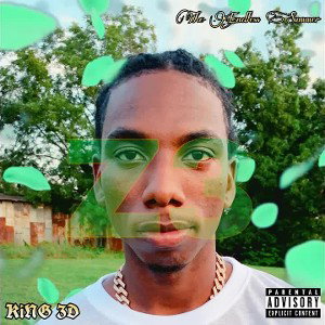 KiNG 3D - Tears Of Joy (Feat. Beautyyy Unique)