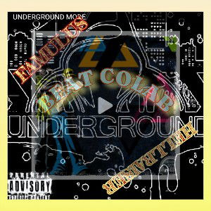 BEAT COLAB 👌🩸🩸🩸TOE TAG ENT