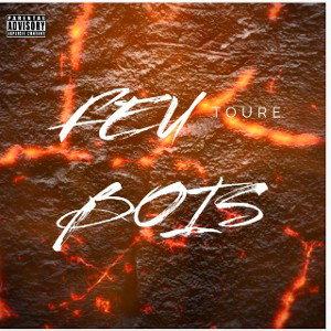 feu de bois