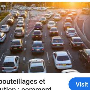 embouteillage