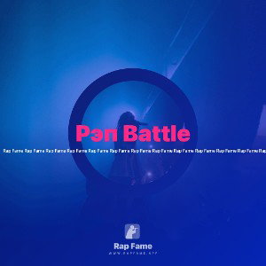 Рэп Battle