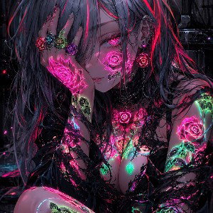 i was void