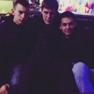 «Собрания первых»