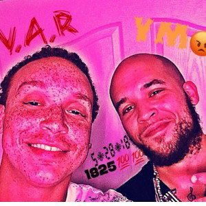 No More (NickelTeam) Y.M.O & Virginia Red