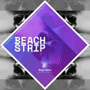 BEACH STRIP (NickelTeam)