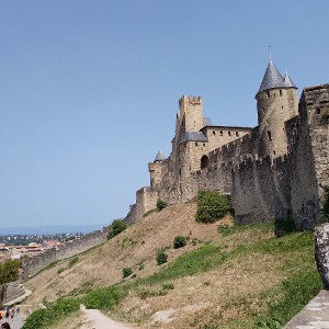 oublié 