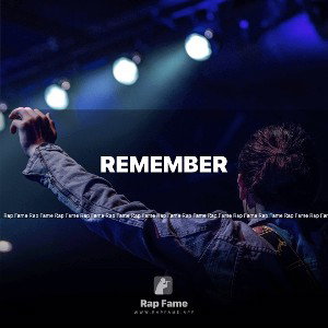 remember