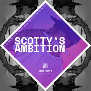 Scotty’s Ambition 