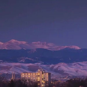 Uplifting DnB-JOP