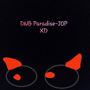 DNB Paradise-JOP