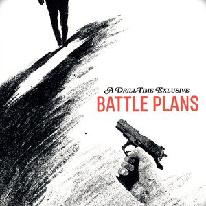 Battle Plans