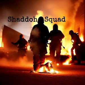 Shaddoh Squad