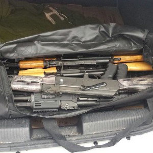 Slammin