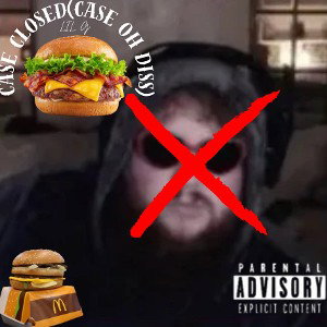 CASE CLOSED (CASEOH DISS)
