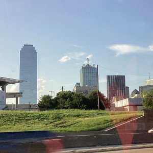 TEXAS