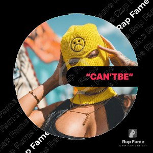 “ Can’t be” 