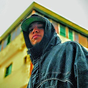 Esleyter - freestyle que te rías 