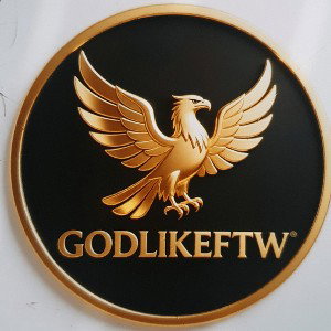 Godlikeftw - Cash And Confidence