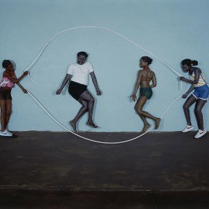 Double Dutch & Such Nostalgia (freestyle)