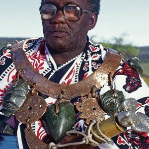 💚Credo Mutwa/Reptilians/Annunaki ChaCha