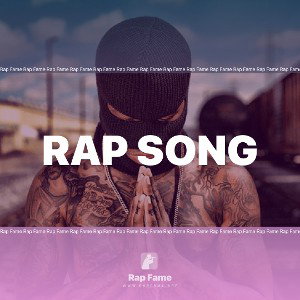 rap song