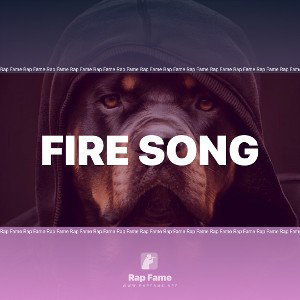 fire song