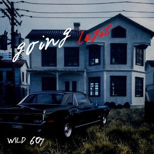 GOING LEGIT -wildboy