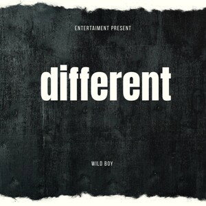 Different
