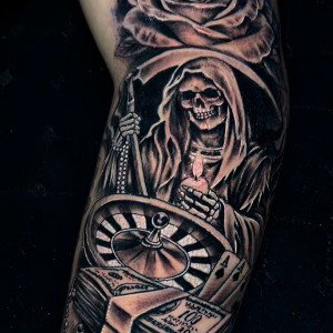 vendita santa muerte estoy agradecido nueva mente💀👑💸🍁