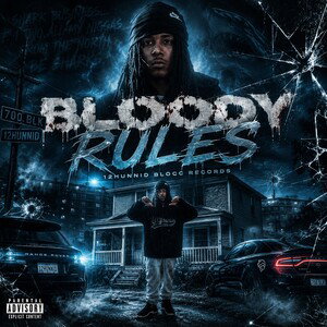  bloody rules 