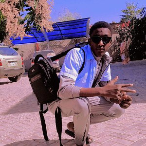 MEDOBADMAN