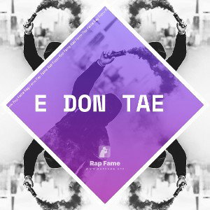 E don tae