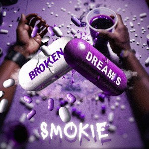 Smokie - YDFU (Prod by. Svarov)