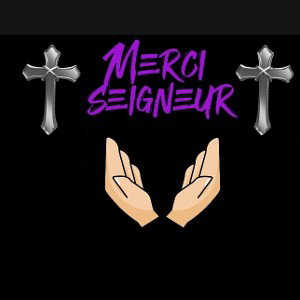 la Novak studio  - Merci seigneur 