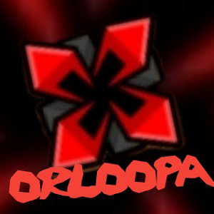 GD RAP (ft. Orloopa